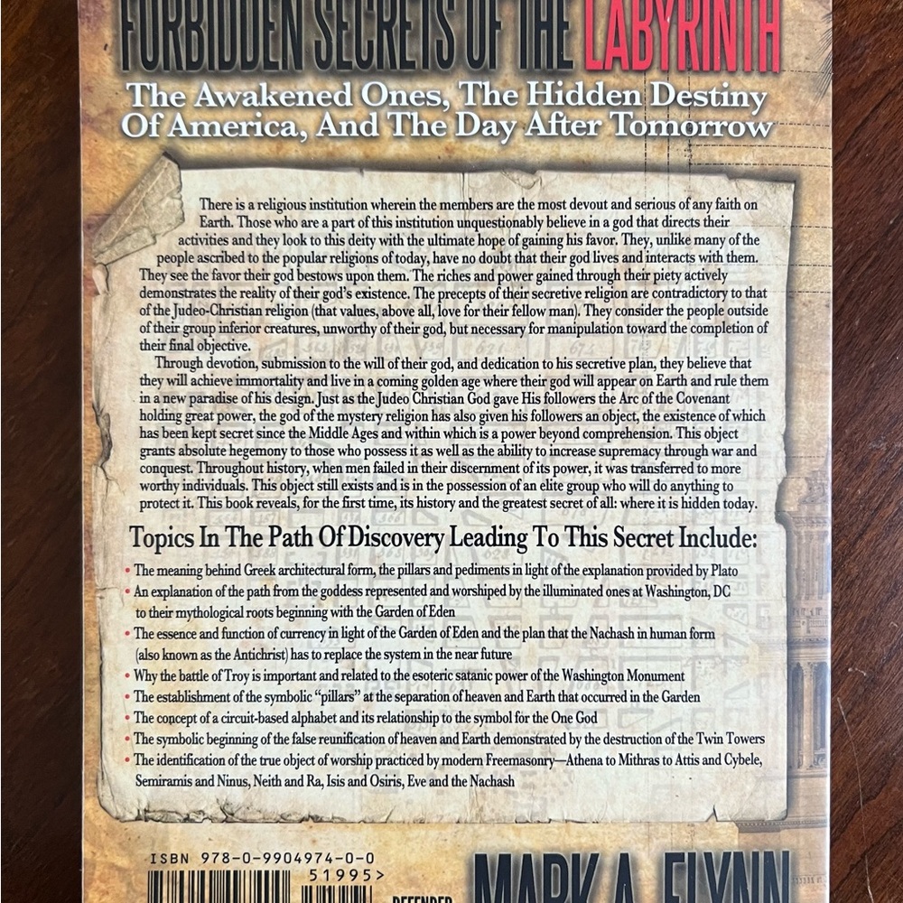 Paperback - Picture 2 of 2